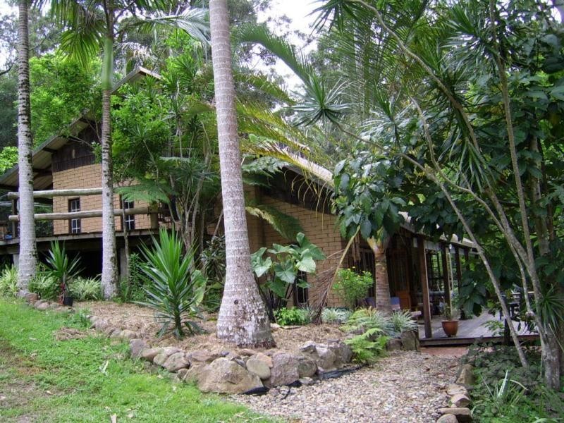 39 Cutmore Road West, Obi Obi QLD 4574