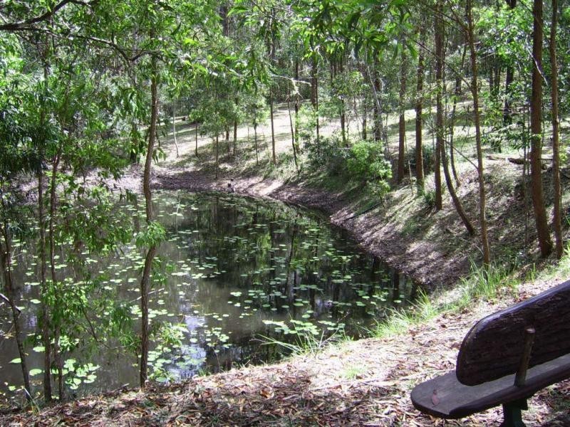 39 Cutmore Road West, Obi Obi QLD 4574