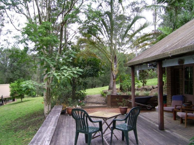 39 Cutmore Road West, Obi Obi QLD 4574