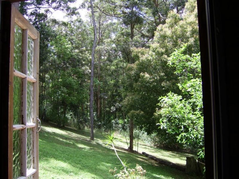 39 Cutmore Road West, Obi Obi QLD 4574