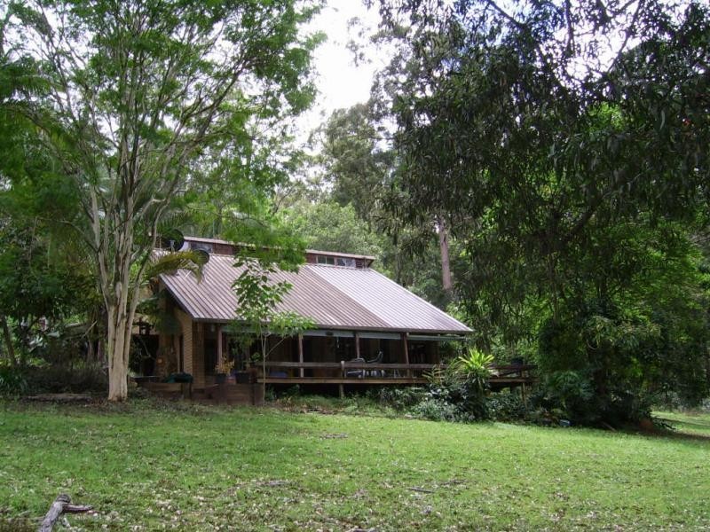 39 Cutmore Road West, Obi Obi QLD 4574