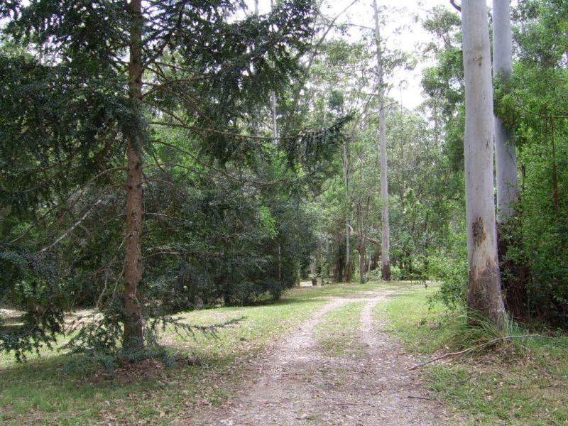 39 Cutmore Road West, Obi Obi QLD 4574