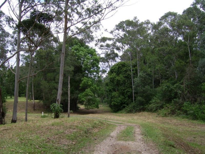 39 Cutmore Road West, Obi Obi QLD 4574