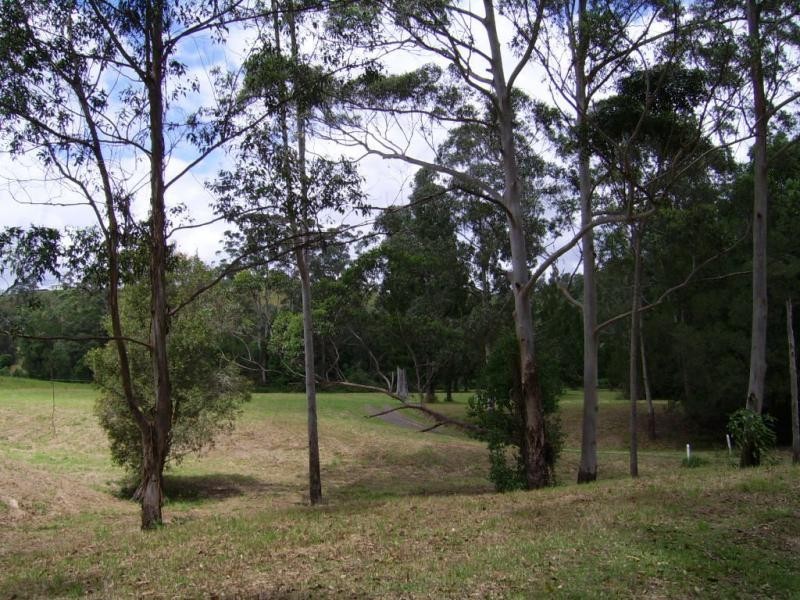 39 Cutmore Road West, Obi Obi QLD 4574