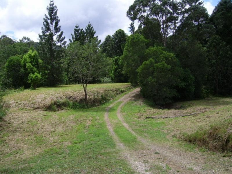 39 Cutmore Road West, Obi Obi QLD 4574