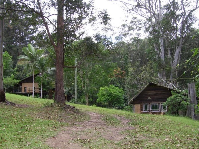 39 Cutmore Road West, Obi Obi QLD 4574