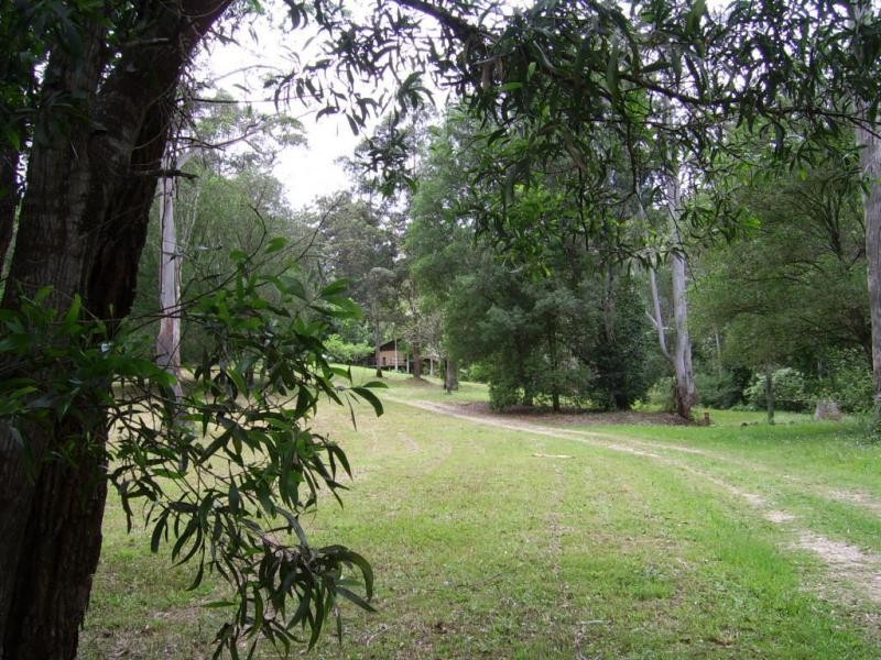 39 Cutmore Road West, Obi Obi QLD 4574