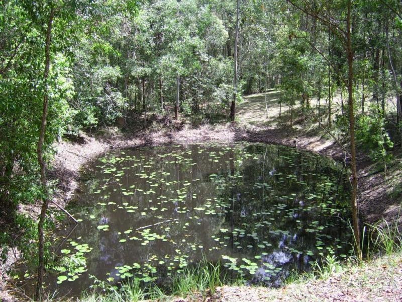 39 Cutmore Road West, Obi Obi QLD 4574