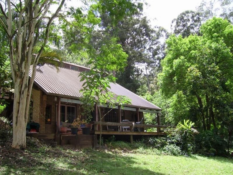 39 Cutmore Road West, Obi Obi QLD 4574