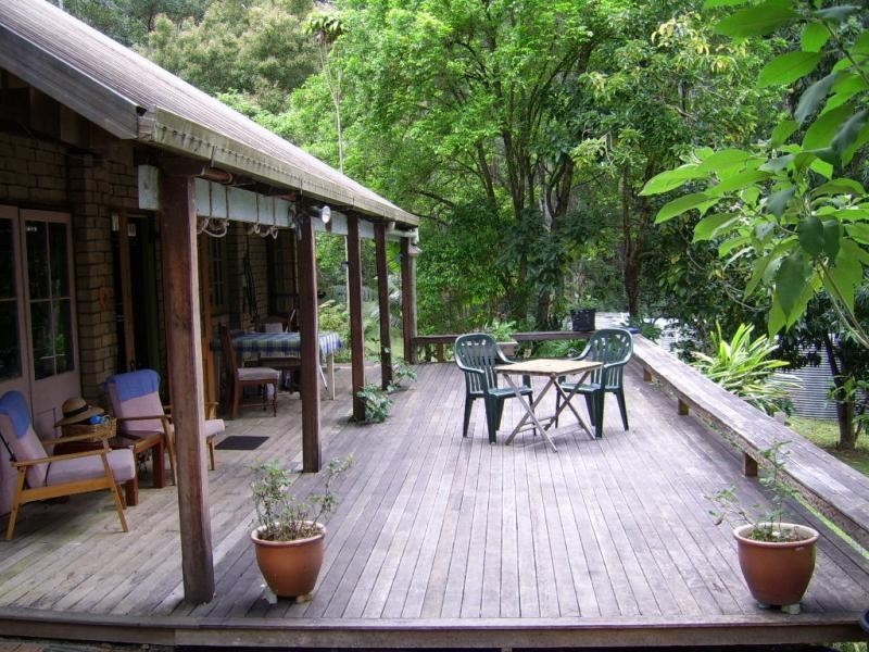 39 Cutmore Road West, Obi Obi QLD 4574