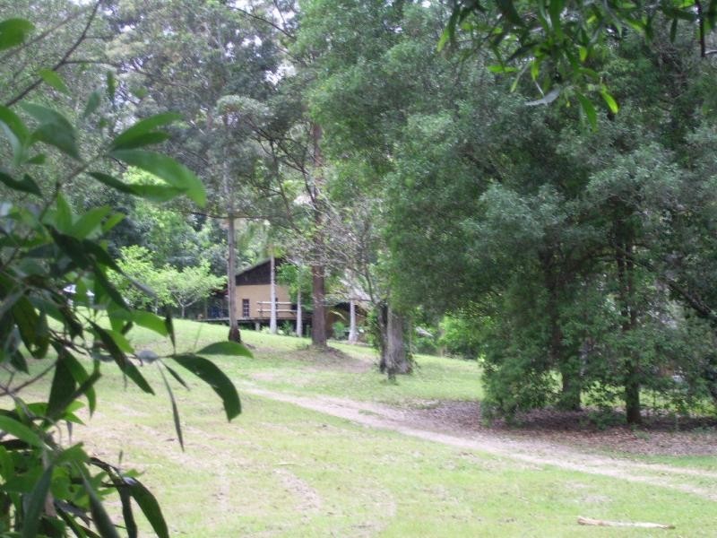 39 Cutmore Road West, Obi Obi QLD 4574