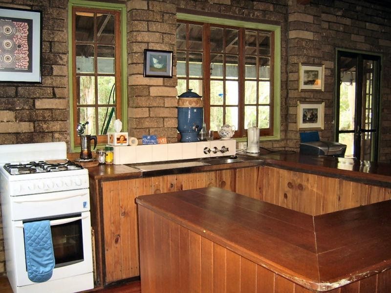 39 Cutmore Road West, Obi Obi QLD 4574