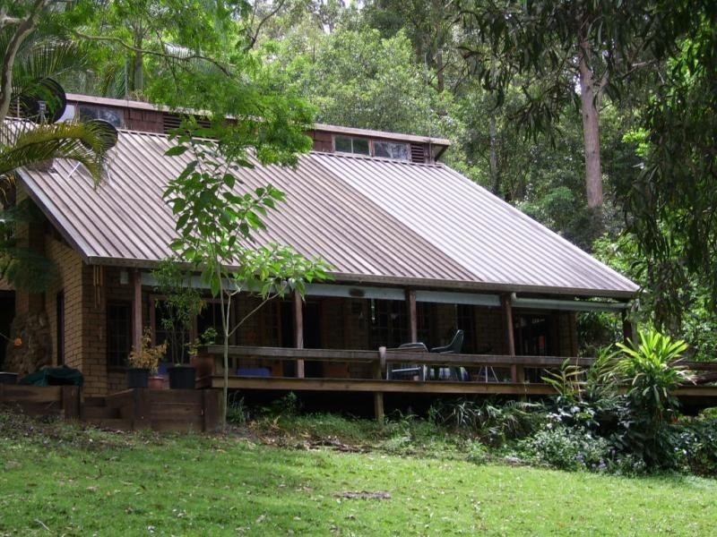 39 Cutmore Road West, Obi Obi QLD 4574