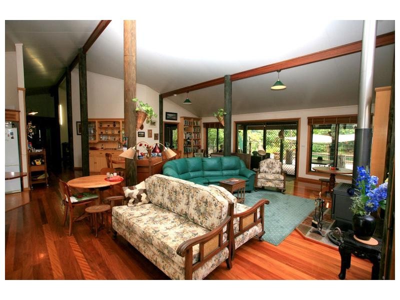 40 Carramar Court, Flaxton QLD 4560