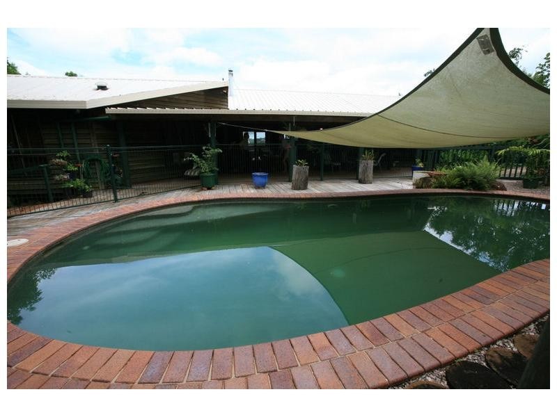 40 Carramar Court, Flaxton QLD 4560