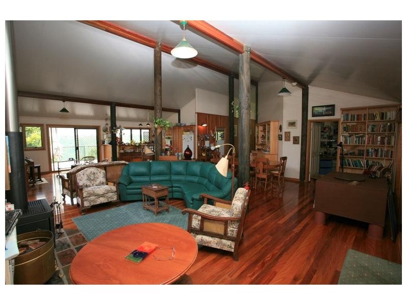 40 Carramar Court, Flaxton QLD 4560