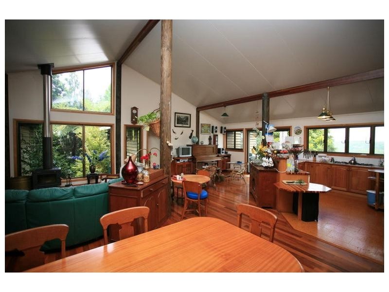 40 Carramar Court, Flaxton QLD 4560