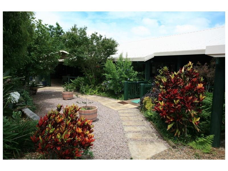 40 Carramar Court, Flaxton QLD 4560