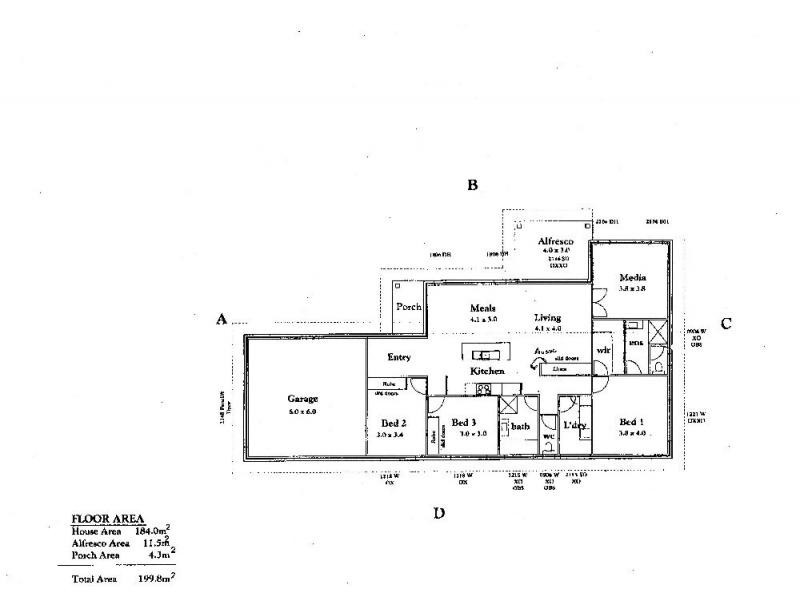 5 Perivale Court, Mapleton QLD 4560