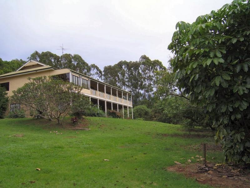 410 Flaxton Drive, Flaxton QLD 4560