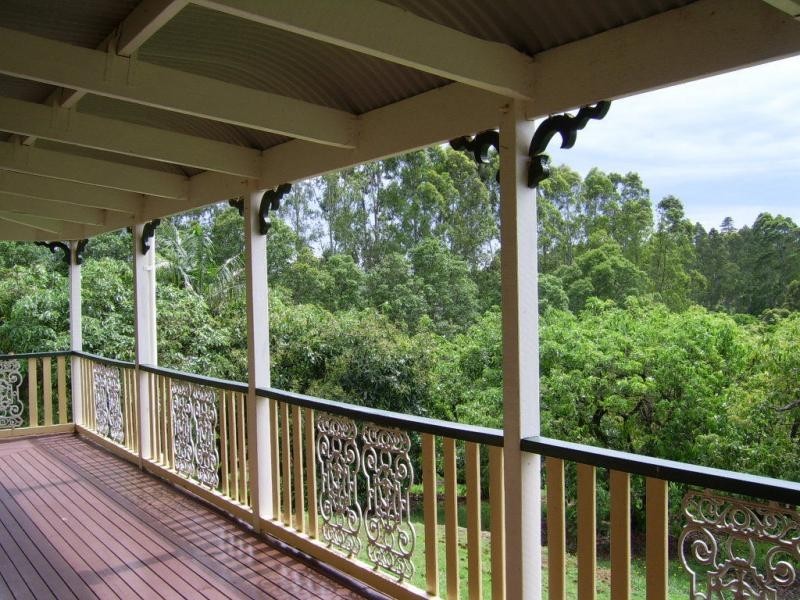 410 Flaxton Drive, Flaxton QLD 4560