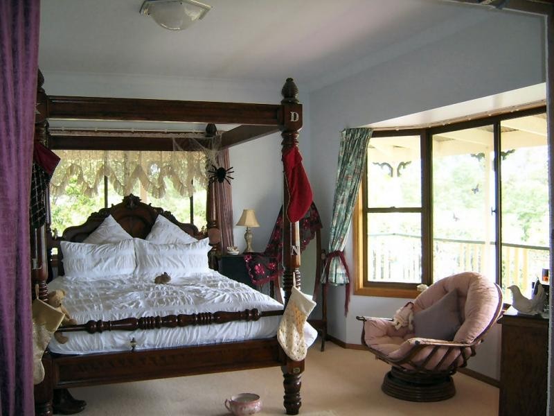 410 Flaxton Drive, Flaxton QLD 4560