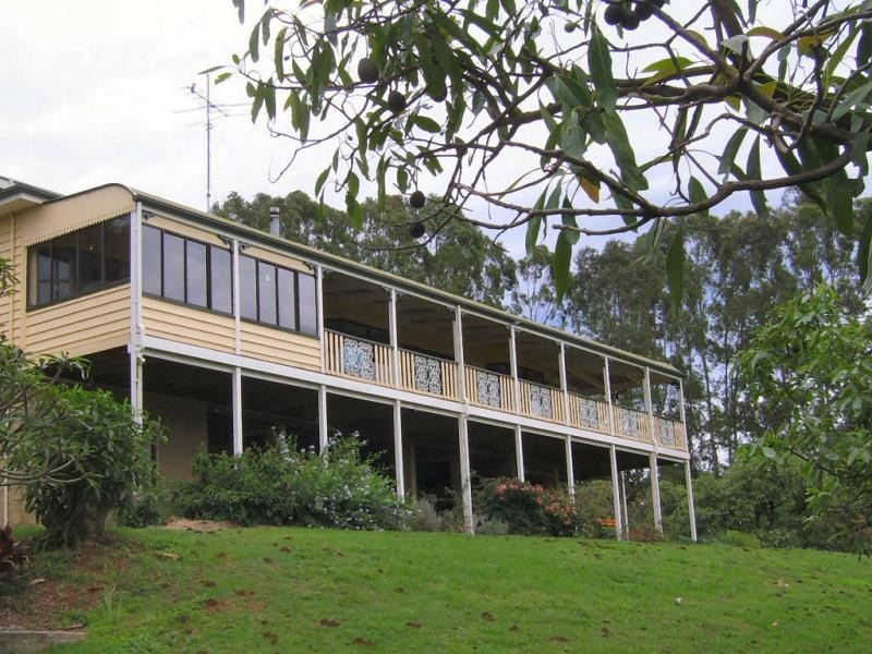 410 Flaxton Drive, Flaxton QLD 4560