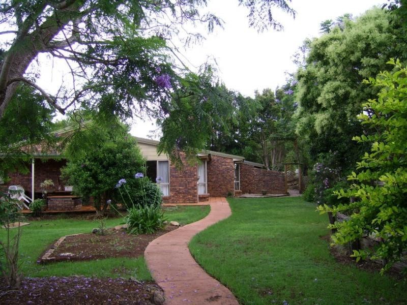 25 Post Office Road, Mapleton QLD 4560