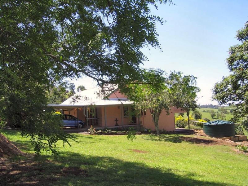 94 Thrushs Road, Dulong QLD 4560