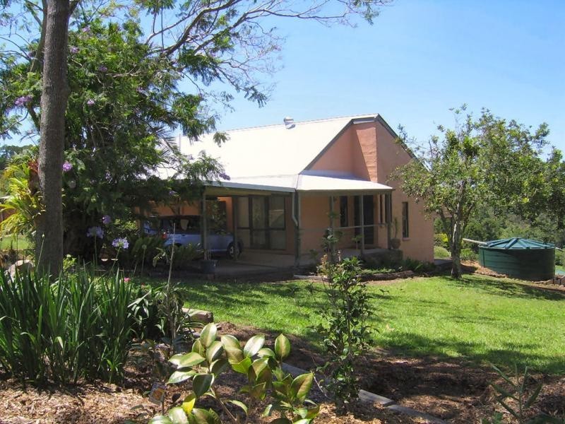 94 Thrushs Road, Dulong QLD 4560