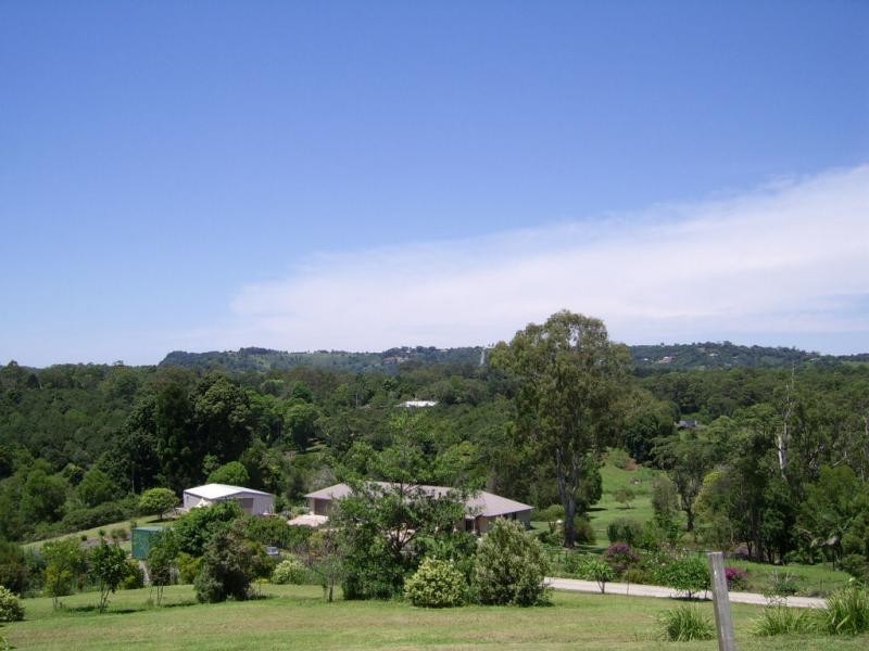 94 Thrushs Road, Dulong QLD 4560