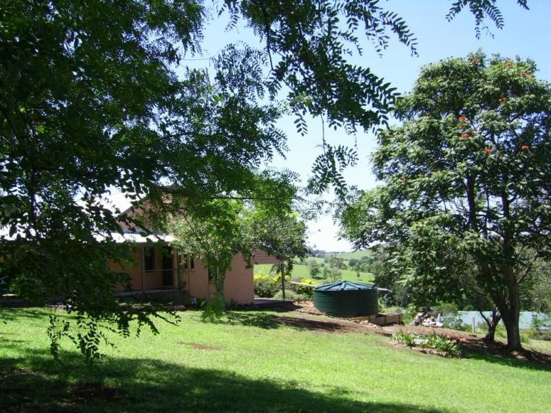 94 Thrushs Road, Dulong QLD 4560