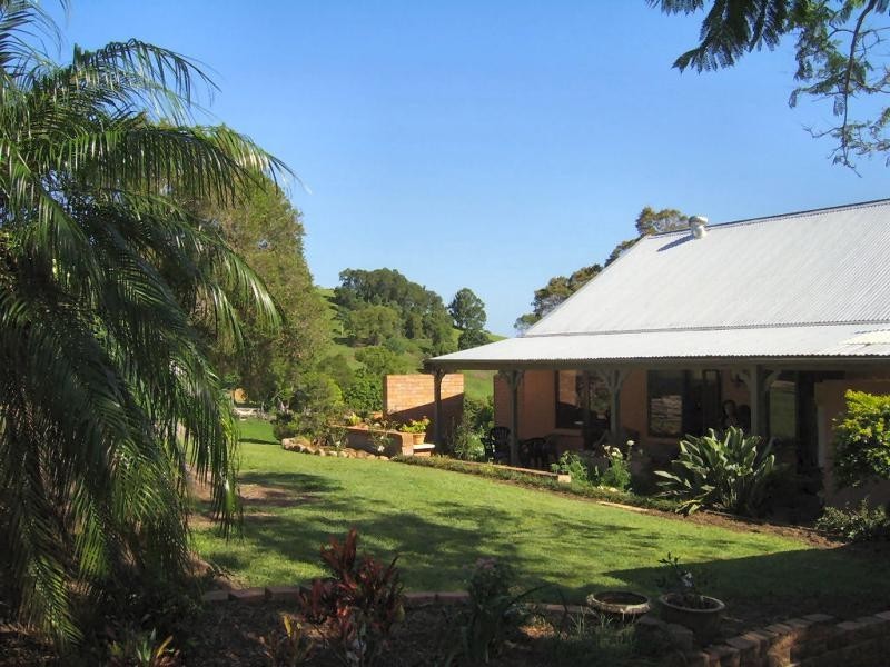 94 Thrushs Road, Dulong QLD 4560
