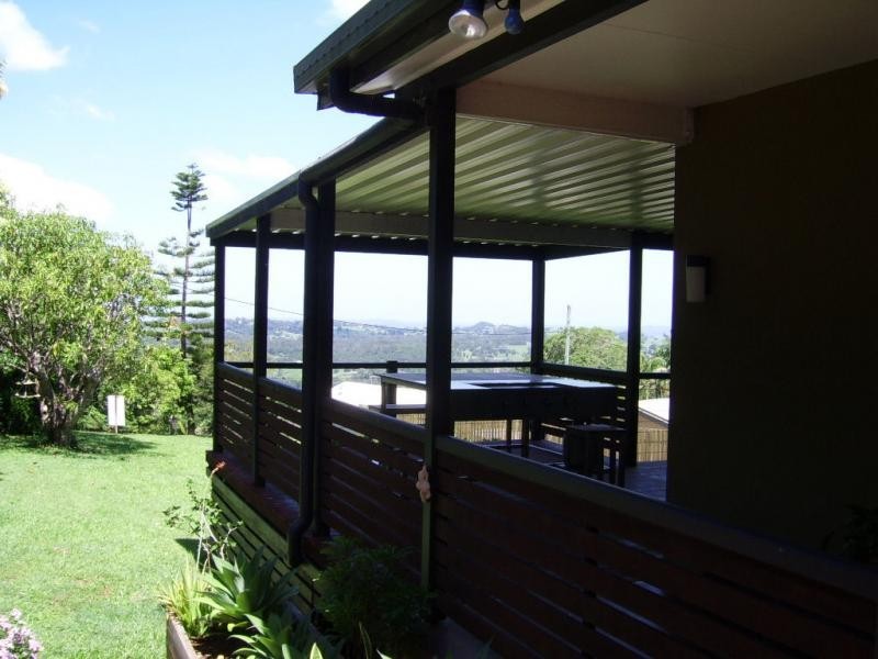 38 Post Office Road, Mapleton QLD 4560
