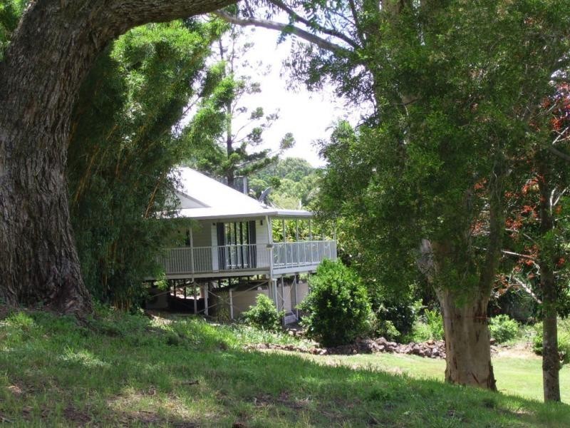 256 Obi Obi Road, Mapleton QLD 4560