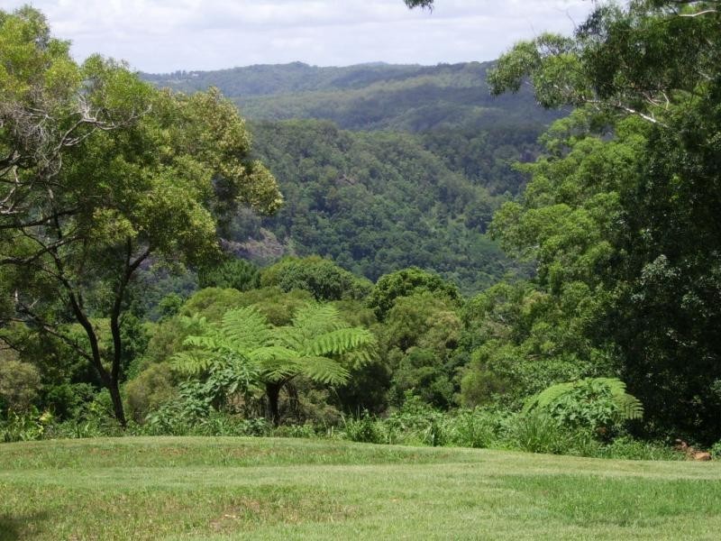 256 Obi Obi Road, Mapleton QLD 4560