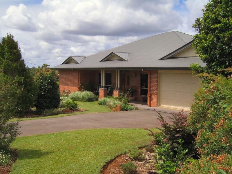 22 Kingsview Drive, Flaxton QLD 4560
