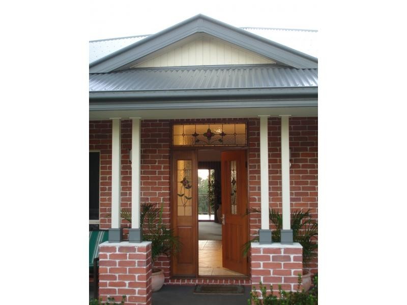 22 Kingsview Drive, Flaxton QLD 4560