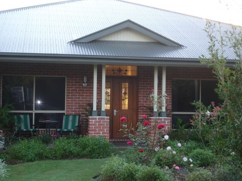 22 Kingsview Drive, Flaxton QLD 4560