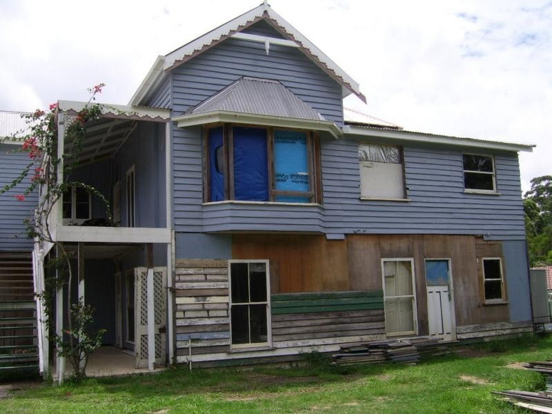 38 Obi Obi Road, Mapleton QLD 4560