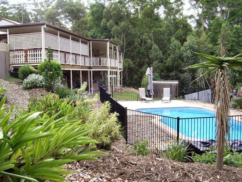 Kureelpa QLD 4560