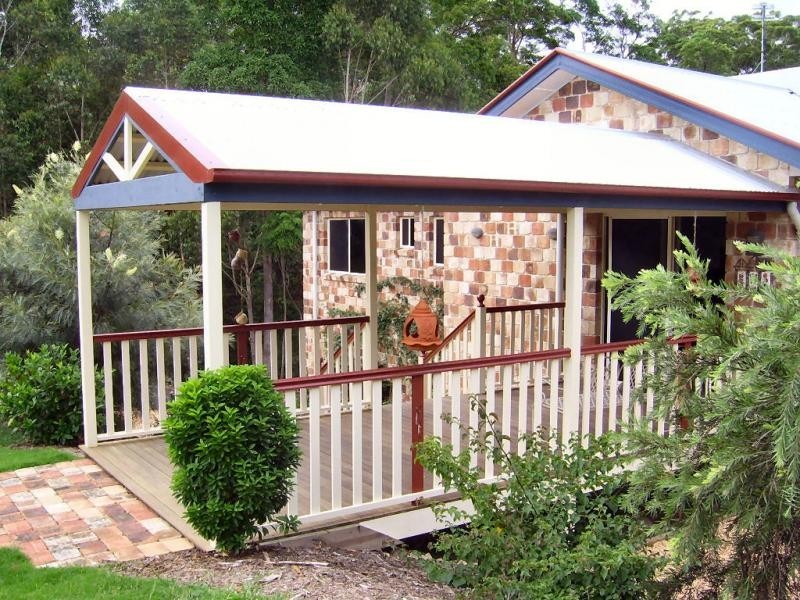 Kureelpa QLD 4560