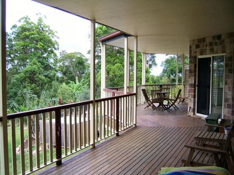 Kureelpa QLD 4560
