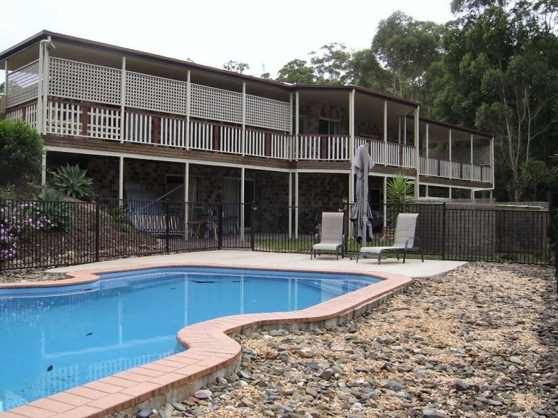 Kureelpa QLD 4560