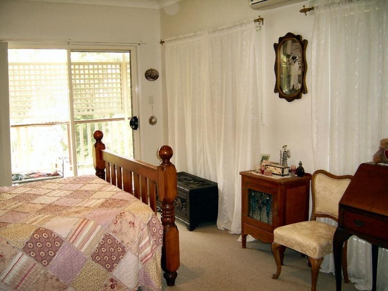 Kureelpa QLD 4560