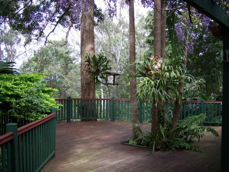 Mapleton QLD 4560
