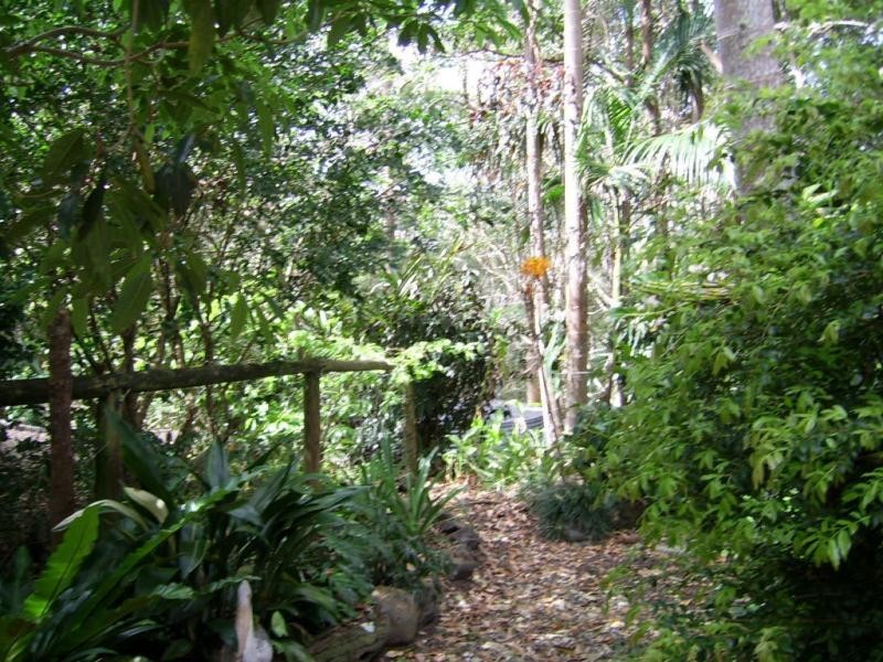 Mapleton QLD 4560