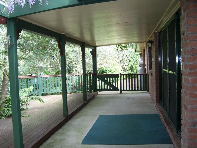 Mapleton QLD 4560
