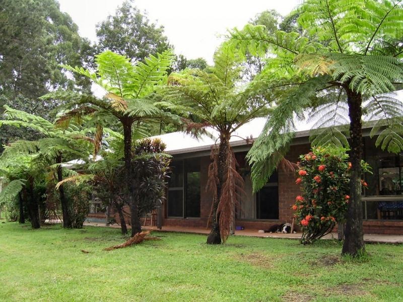 2 Woodland Avenue, Dulong QLD 4560