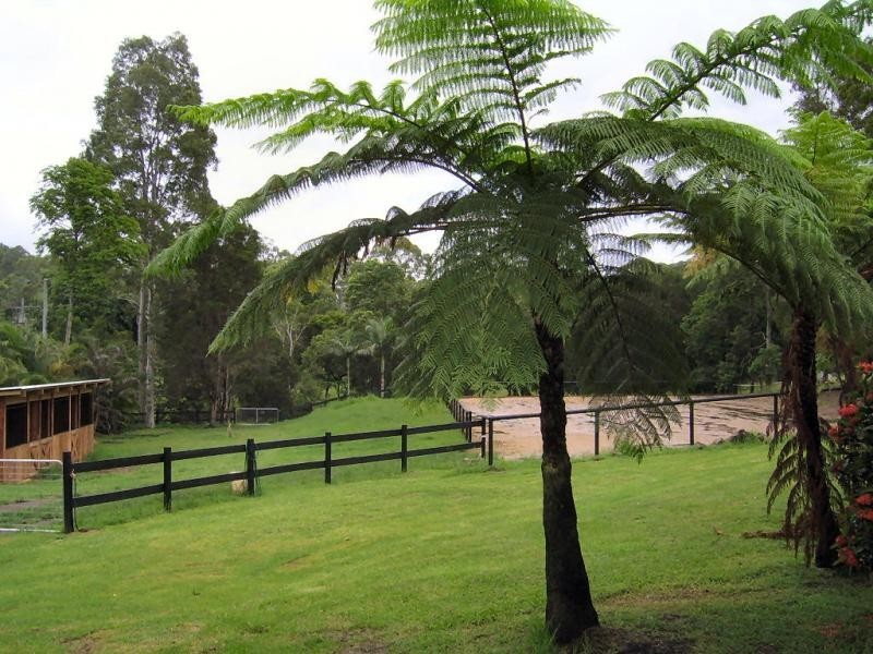 2 Woodland Avenue, Dulong QLD 4560